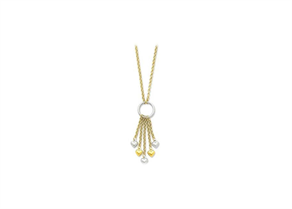 2 Tone Plated | Fashion Pendants